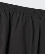 MUSINSA STANDARD WOMAN MUSINSA STANDARD WOMAN Balloon Banding Long Skirt [Gunmetal]