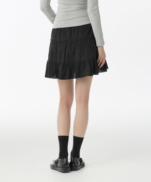 MUSINSA STANDARD WOMAN MUSINSA STANDARD WOMAN Women's Skirt Mini