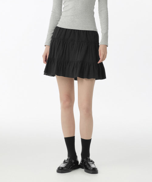 MUSINSA STANDARD WOMAN MUSINSA STANDARD WOMAN Women's Skirt Mini