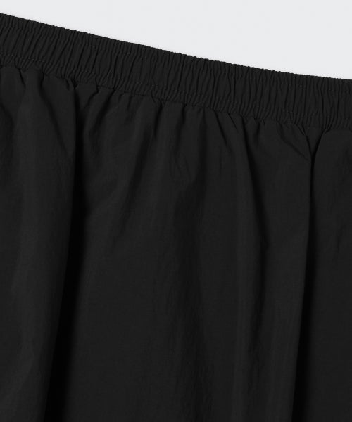 MUSINSA STANDARD WOMAN MUSINSA STANDARD WOMAN Balloon Banding Mini Skirt (Size S)