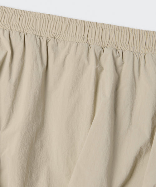 MUSINSA STANDARD WOMAN MUSINSA STANDARD WOMAN Balloon Banding Mini Skirt (Size S)