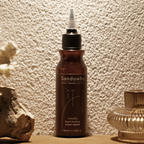 SANDAWHA Camellia Rapid Soothing Scalp Serum 100ml
