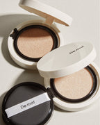 DEMAF DEMFA Glow Skin Fit Cushion SPF 50 No. 21 Natural