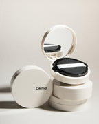 DEMAF DEMFA Glow Skin Fit Cushion SPF 50 No. 21 Natural
