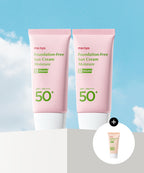 Ma:nyo Ma:nyo Padefree Sun Cream Moisture 50ml SPF 50