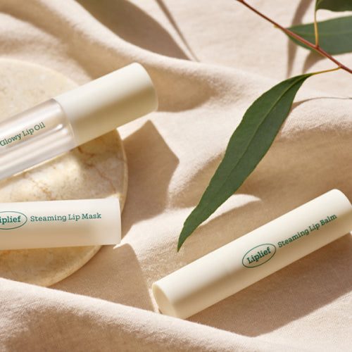 LIPLIEF LIPLIEF Lip Balm Colorless