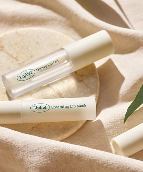LIPLIEF LIPLIEF Lip Leaf Glow Lip Oil