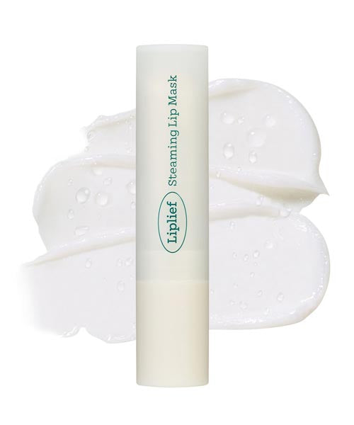 LIPLIEF LIPLIEF Lip Leaf Steaming Lip Mask