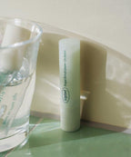 LIPLIEF LIPLIEF Lip Leaf Sugar Scrub Leave-On Balm