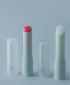 LIPLIEF LIPLIEF Lip Leaf Sugar Scrub Leave-On Balm