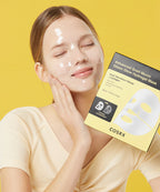 COSRX COSRX Advanced Snail Mucin Hydrogel Mask (3 packs)