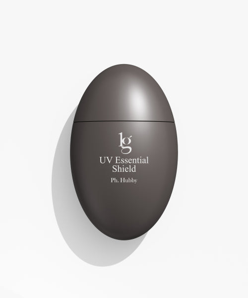 PH HUBBY PH HUBBY UV Essential Shield SPF 50 50ml