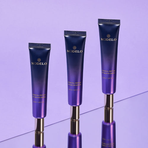 MODELO MODELO Stem Cell Peptide Lifting Eye Cream 30ml