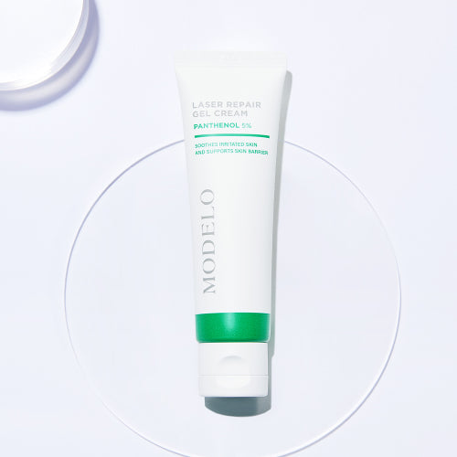 MODELO Laser Gel Cream 50ml