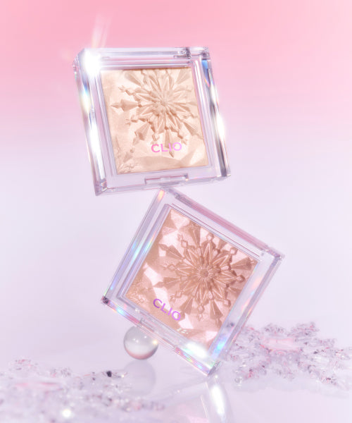 CLIO CLIO Prism Highlighter Single Item