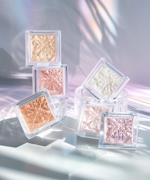 CLIO CLIO Prism Highlighter Single Item