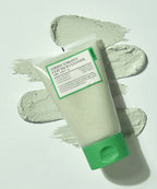 FULLY FULLY Green Tomato Clay Pack Cleanser 120ml