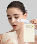 FULLY FULLY Rice Dough Modeling Mask Pack (4 sheets of 50g)