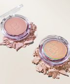B.O.M B.O.M Mood Flex Powder Blush - Beige Rose