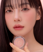 B.O.M B.O.M Mood Flex Powder Blush - Beige Rose