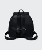MUSINSA STANDARD WOMAN MUSINSA STANDARD WOMAN Nylon Flap Mini Backpack