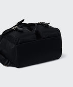 MUSINSA STANDARD WOMAN MUSINSA STANDARD WOMAN Nylon Flap Mini Backpack