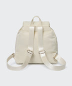 MUSINSA STANDARD WOMAN MUSINSA STANDARD WOMAN Nylon Flap Mini Backpack