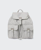 MUSINSA STANDARD WOMAN MUSINSA STANDARD WOMAN Nylon Flap Mini Backpack