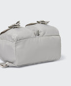 MUSINSA STANDARD WOMAN MUSINSA STANDARD WOMAN Nylon Flap Mini Backpack