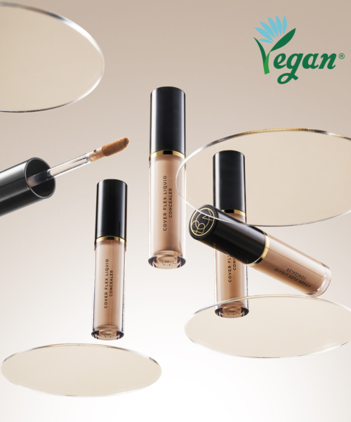B.O.M B.O.M Cover Flex Liquid Concealer