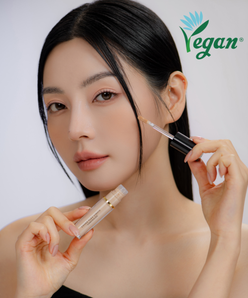 B.O.M B.O.M Cover Flex Liquid Concealer