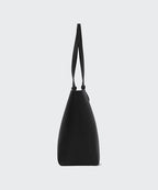 MUSINSA STANDARD WOMAN MUSINSA STANDARD WOMAN Women's Trapeze Shopper Bag