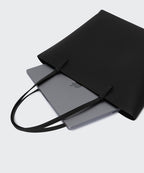MUSINSA STANDARD WOMAN MUSINSA STANDARD WOMAN Women's Trapeze Shopper Bag