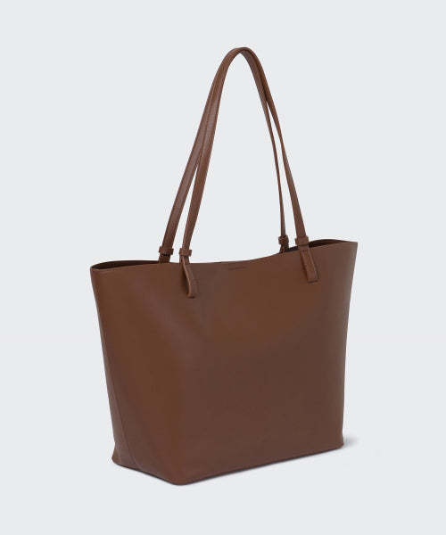 MUSINSA STANDARD WOMAN MUSINSA STANDARD WOMAN Women's Trapeze Shopper Bag