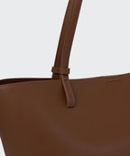MUSINSA STANDARD WOMAN MUSINSA STANDARD WOMAN Women's Trapeze Shopper Bag
