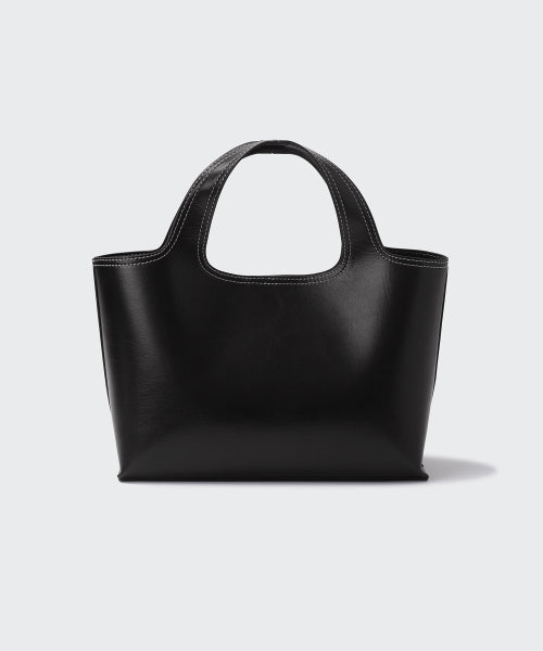 MUSINSA STANDARD WOMAN MUSINSA STANDARD WOMAN Women's Bow Basket Tote Bag