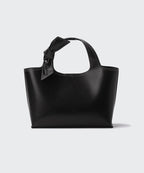 MUSINSA STANDARD WOMAN MUSINSA STANDARD WOMAN Women's Bow Basket Tote Bag