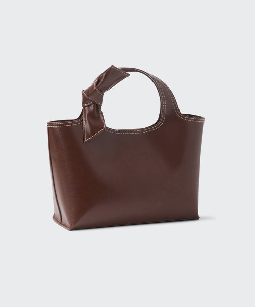 MUSINSA STANDARD WOMAN MUSINSA STANDARD WOMAN Women's Bow Basket Tote Bag