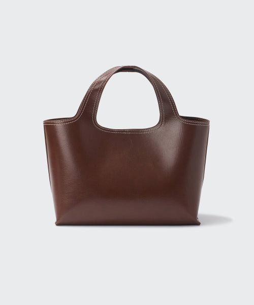 MUSINSA STANDARD WOMAN MUSINSA STANDARD WOMAN Women's Bow Basket Tote Bag