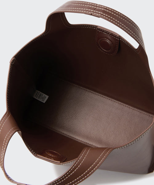 MUSINSA STANDARD WOMAN MUSINSA STANDARD WOMAN Women's Bow Basket Tote Bag