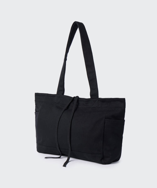 MUSINSA STANDARD WOMAN MUSINSA STANDARD WOMAN Women's Washed Cotton Shoulder Bag