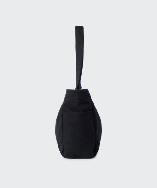 MUSINSA STANDARD WOMAN MUSINSA STANDARD WOMAN Women's Washed Cotton Shoulder Bag