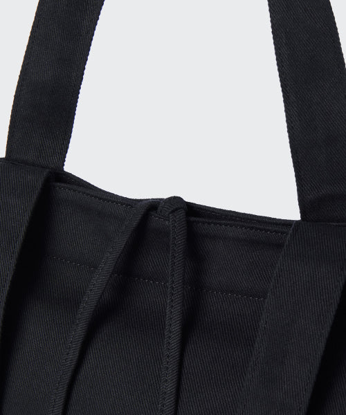 MUSINSA STANDARD WOMAN MUSINSA STANDARD WOMAN Women's Washed Cotton Shoulder Bag