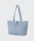 MUSINSA STANDARD WOMAN MUSINSA STANDARD WOMAN Women's Washed Cotton Shoulder Bag