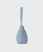 MUSINSA STANDARD WOMAN MUSINSA STANDARD WOMAN Women's Washed Cotton Shoulder Bag