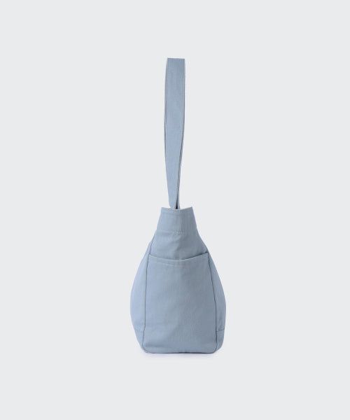 MUSINSA STANDARD WOMAN MUSINSA STANDARD WOMAN Women's Washed Cotton Shoulder Bag