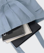 MUSINSA STANDARD WOMAN MUSINSA STANDARD WOMAN Women's Washed Cotton Shoulder Bag
