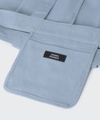 MUSINSA STANDARD WOMAN MUSINSA STANDARD WOMAN Women's Washed Cotton Shoulder Bag