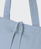 MUSINSA STANDARD WOMAN MUSINSA STANDARD WOMAN Women's Washed Cotton Shoulder Bag