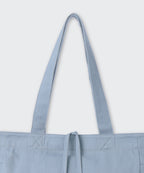 MUSINSA STANDARD WOMAN MUSINSA STANDARD WOMAN Women's Washed Cotton Shoulder Bag